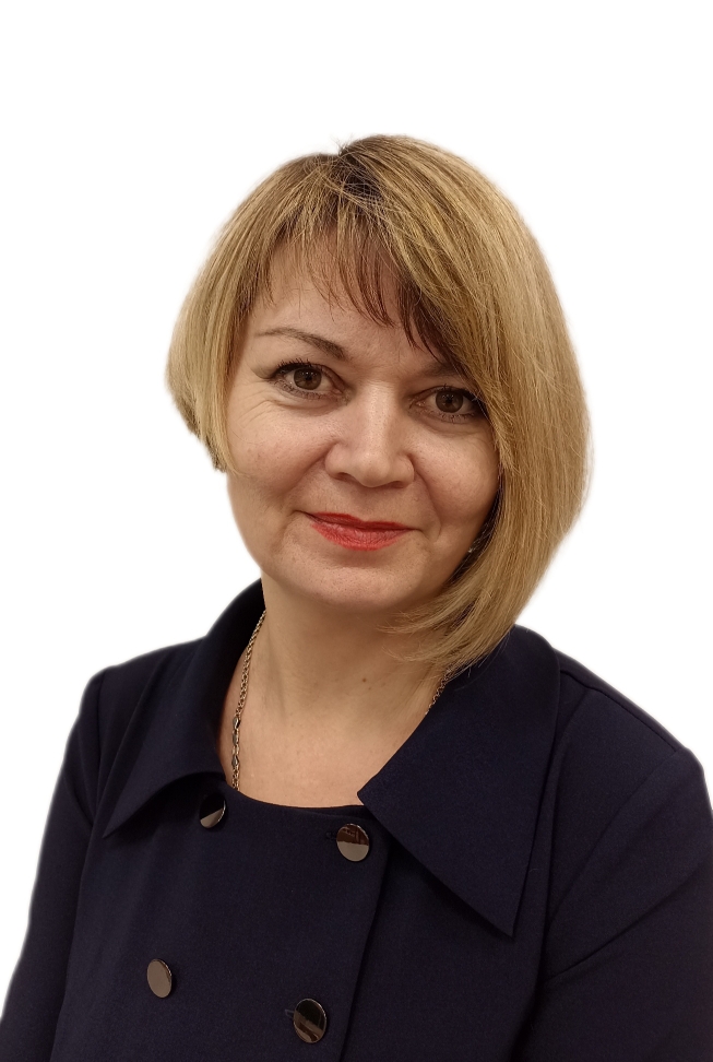 Метляева Евгения Николаевна.