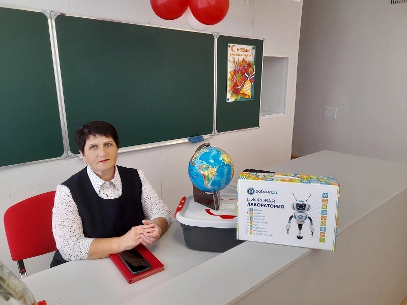 Открытие Точки роста 01.09.2022 Открытие Точки роста 01.09.2022