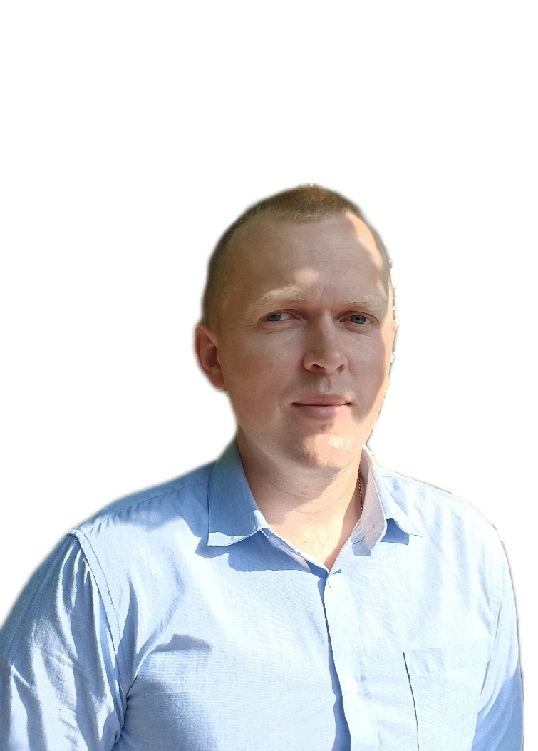 Бороздин Александр Юрьевич.
